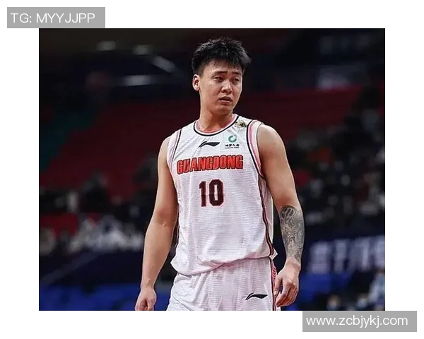 赵睿重返广东队CBA三巨头重组引发球迷热议与期待 赵睿重返广东队CBA三巨头重组引发球迷热议与期待