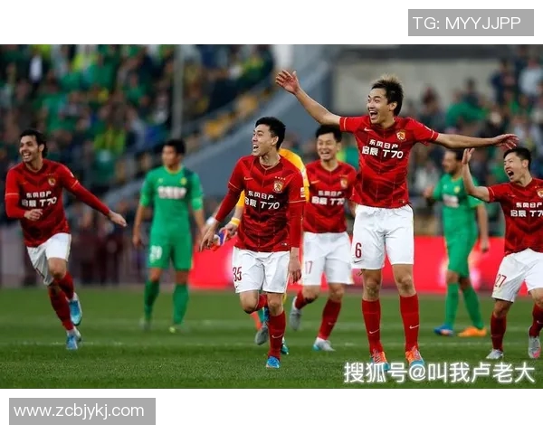 北京国安主场迎战广州恒大争夺中超冠军荣耀之战