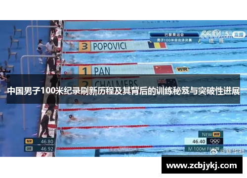 中国男子100米纪录刷新历程及其背后的训练秘笈与突破性进展
